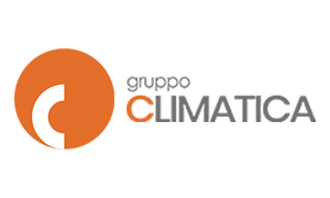 Gruppo Climatica Logo