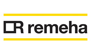 Logo Remeha