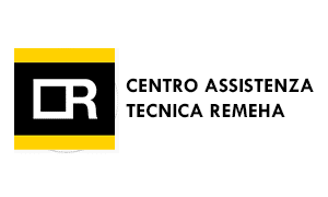 Logo Centro Assistenza Autorizzato Remeha