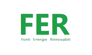 Logo Fonti Energie Rinnovabili