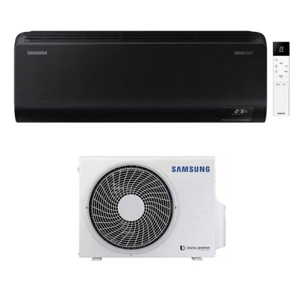 Samsung windfree s2 black